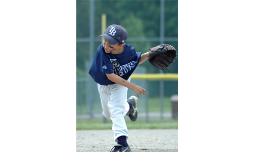 Birmingham Little League determination
