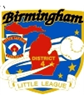 Birmingham Little League