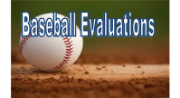 Upper Division Evaluation Info