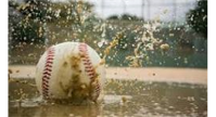 ALL GAMES CANCELLED TODAY
